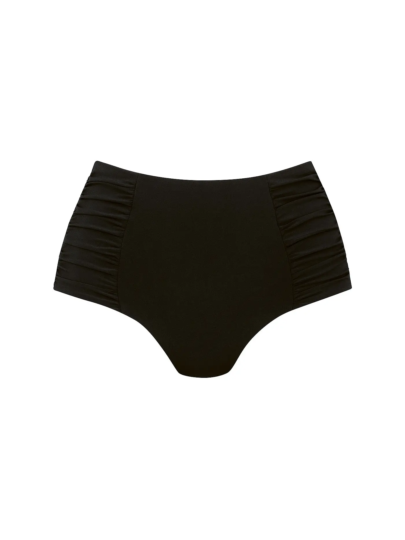 ANITA | Damen Bikinihose Beautiful Black | 